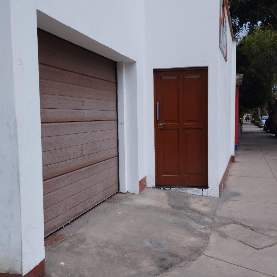 Barranco monumental Lima Exterior foto
